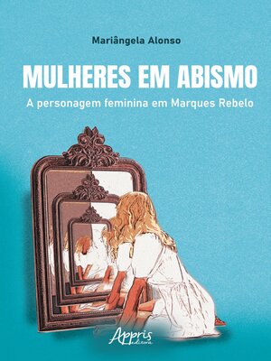 cover image of Mulheres em Abismo